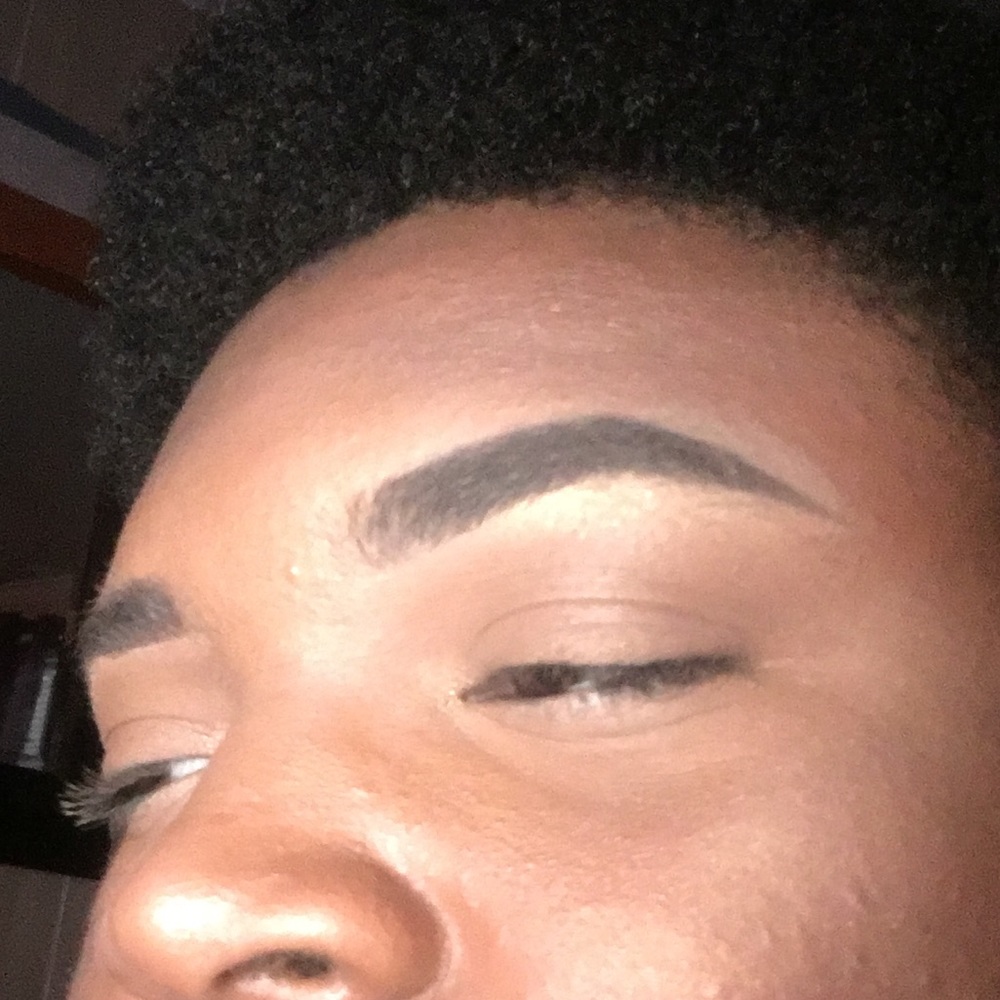 Meet your Posher, Malik